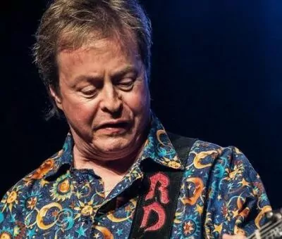 Rick Derringer