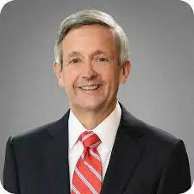 Robert Jeffress