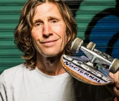 Rodney Mullen