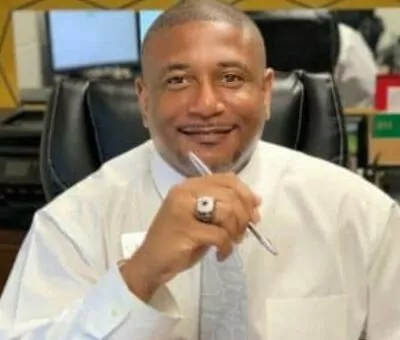 Rodney Tyson