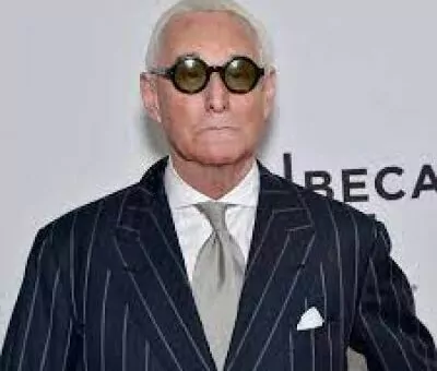 Roger Stone