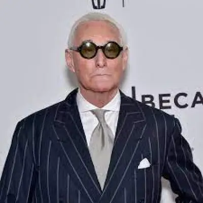 Roger Stone