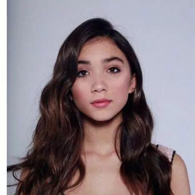  Rowan Blanchard
