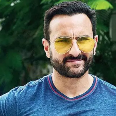 Saif Ali Khan