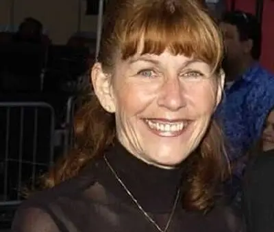 Sandra Purdy