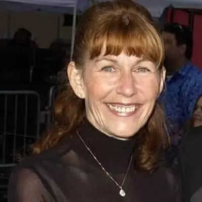 Sandra Purdy