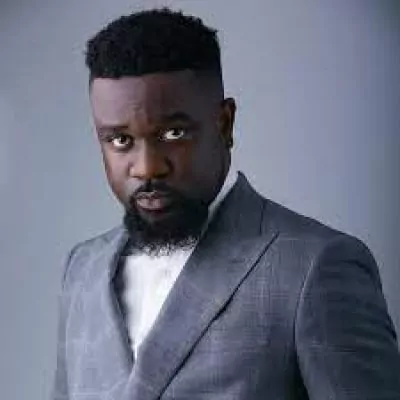  Sarkodie