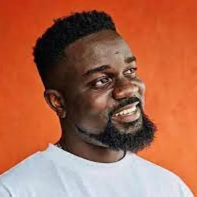  Sarkodie