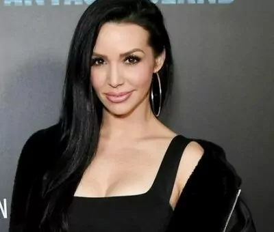 Scheana Marie