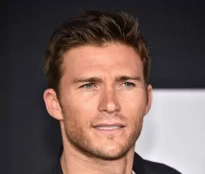 Scott Eastwood