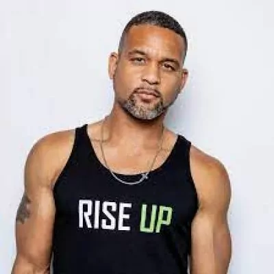Shaun T