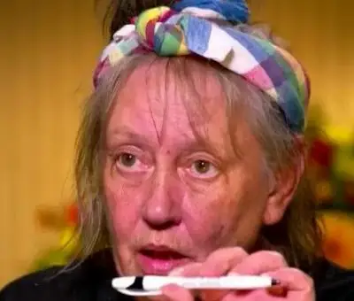 Shelley Duvall