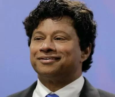 Shri Thanedar