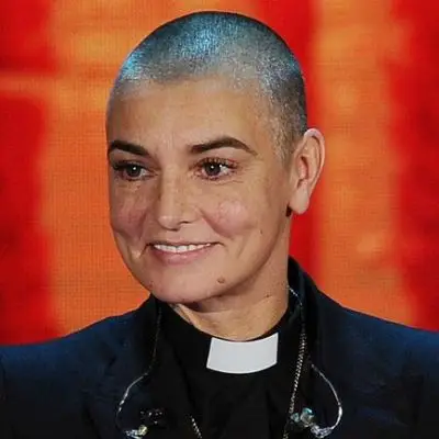 Sinead O’Connor