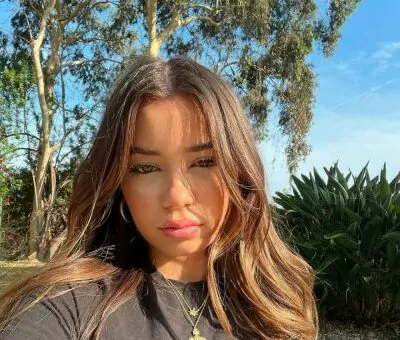  Sophia Birlem