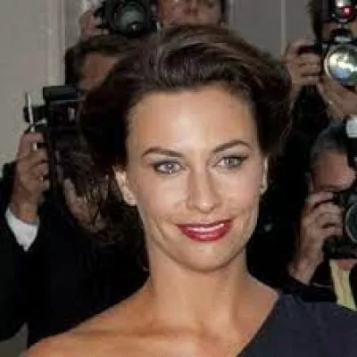 Stacey Cooke