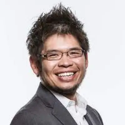Steve Chen