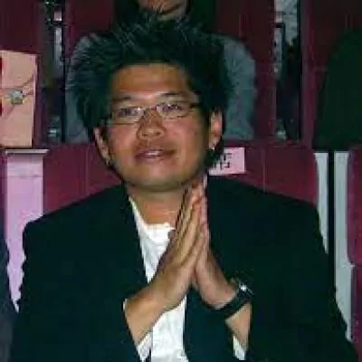 Steve Chen