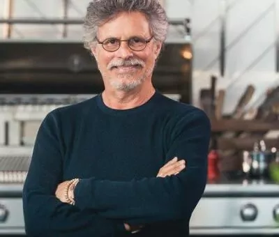 Steven Raichlen