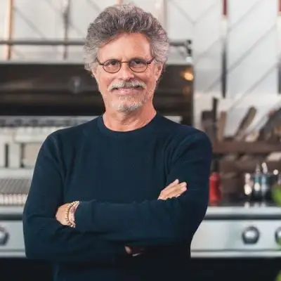 Steven Raichlen