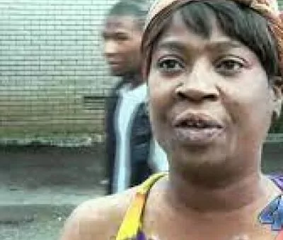 Sweet Brown