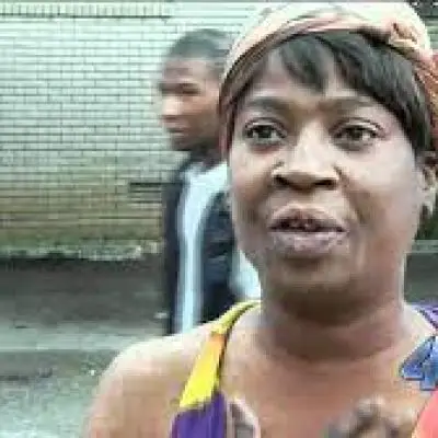 Sweet Brown