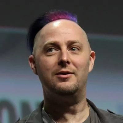 Taliesin Jaffe