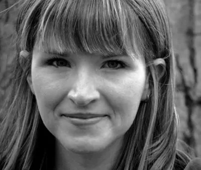 Tara Westover
