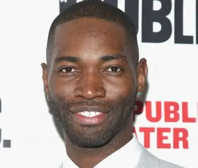  Tarell McCraney