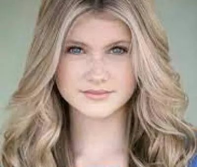  Taylor McVeigh