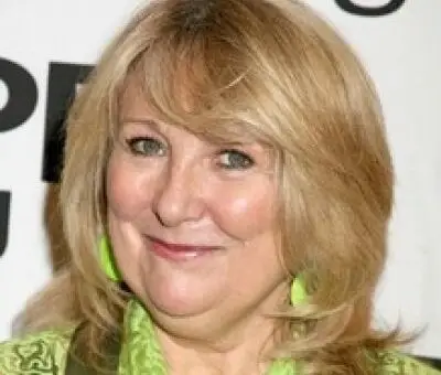 Teri  Garr