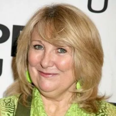 Teri Garr