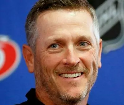 Thomas Dundon