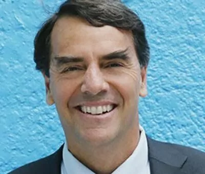  Tim Draper