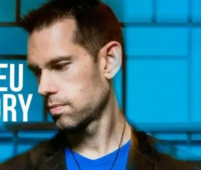 Tom Bilyeu