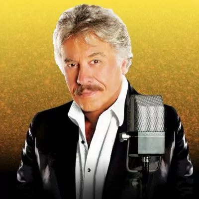 Tony Orlando