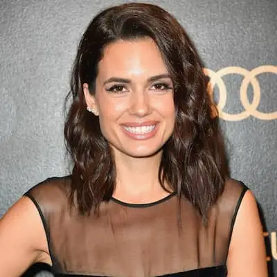Torrey Devitto