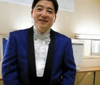 Toshiyuki Makihara