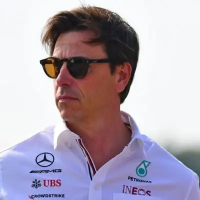Toto Wolff