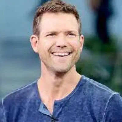 Travis Stork