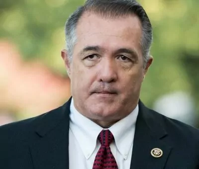 Trent Franks