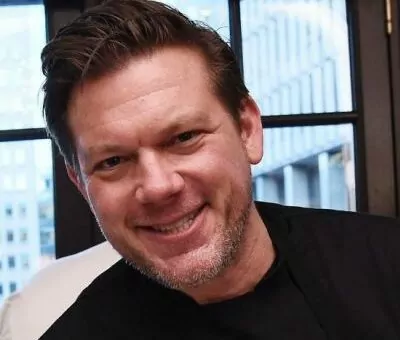 Tyler Florence