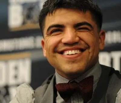 Victor Ortiz