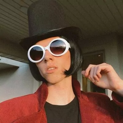  Willywonkatiktok
