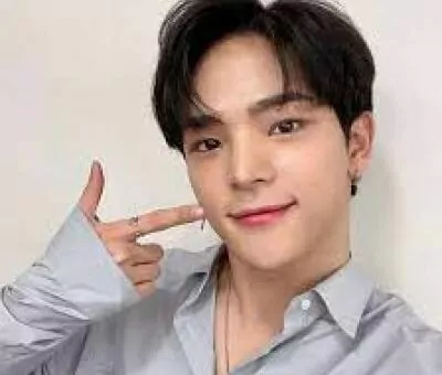  Woojin