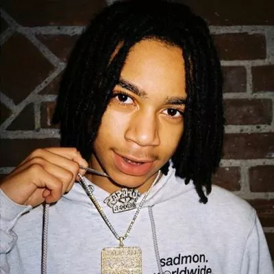 YBN Nahmir