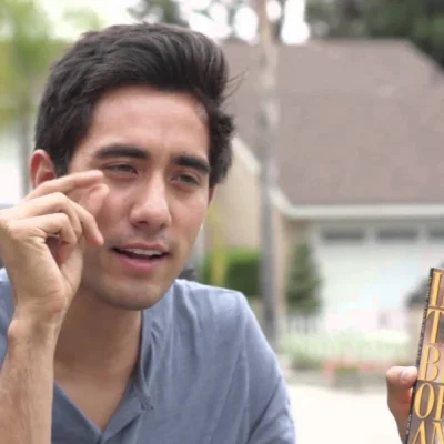 Zach King
