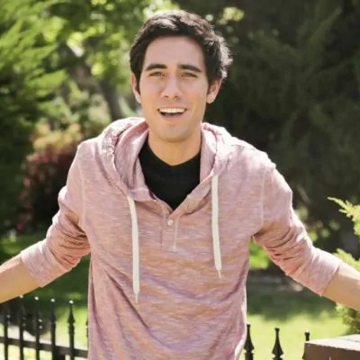 Zach King