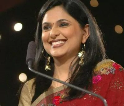 Richa Anirudh