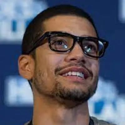 Rick Gonzalez